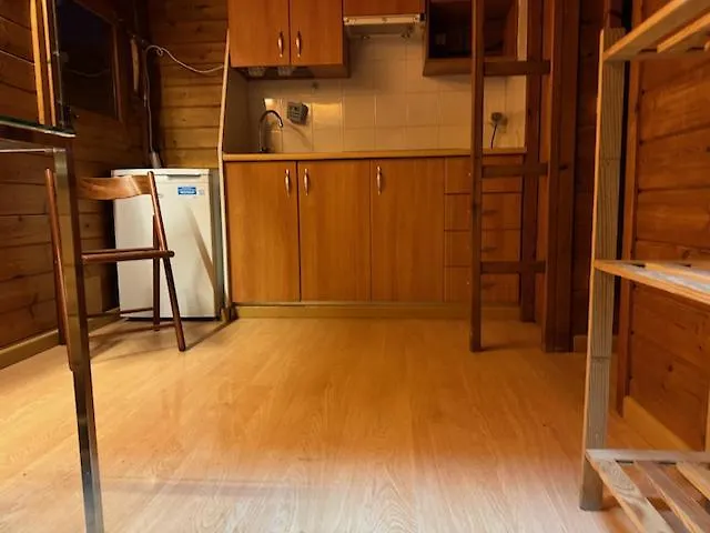 Apartment Cool Bungalow Matadepera