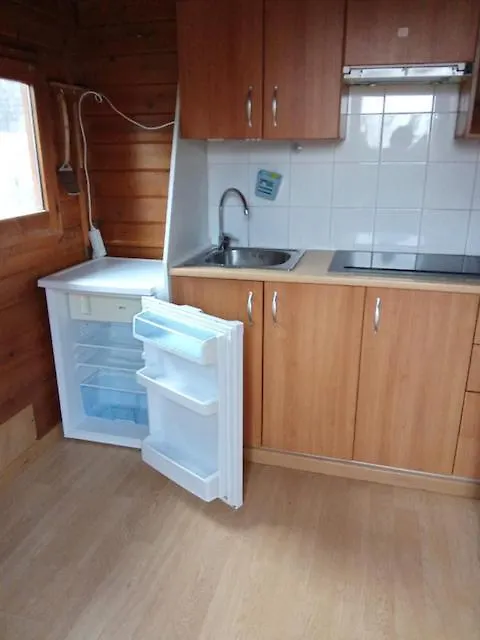 Cool Bungalow Matadepera